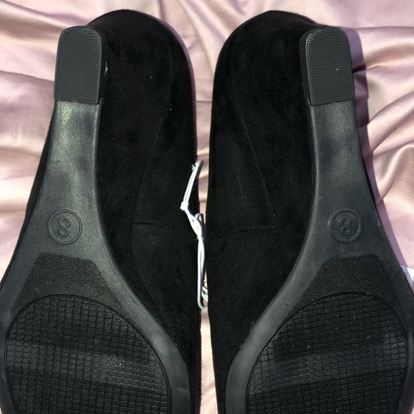 Wedge Heels - Picture 6 of 6